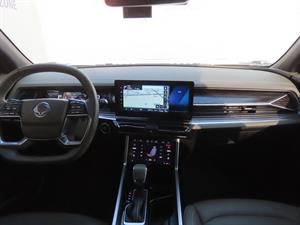 Ssangyong Torres - Vista 10