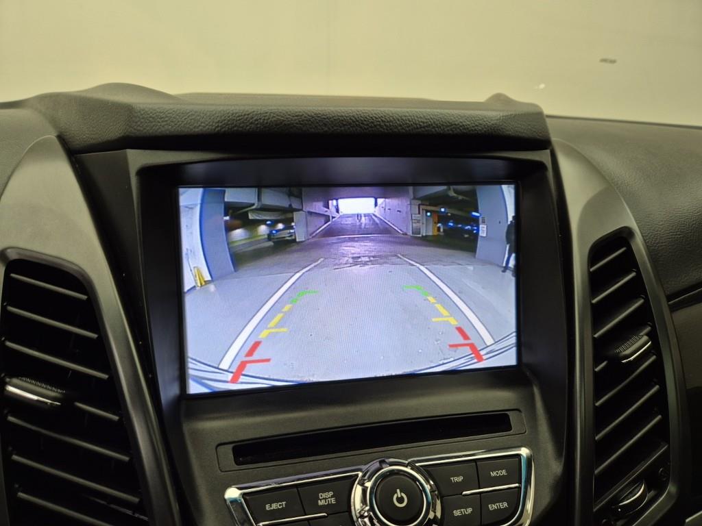 Ssangyong Korando 2018 Blanco - Importación desde Corea - HF Imports Iquique - Foto 15