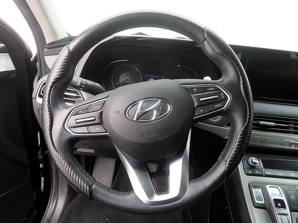 HYUNDAI Palisade - Vista 10