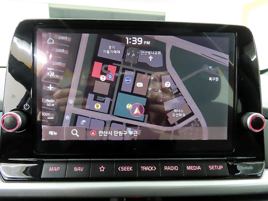 KIA Morning 2021 - Importación desde Corea - HF Imports Iquique - Foto 15