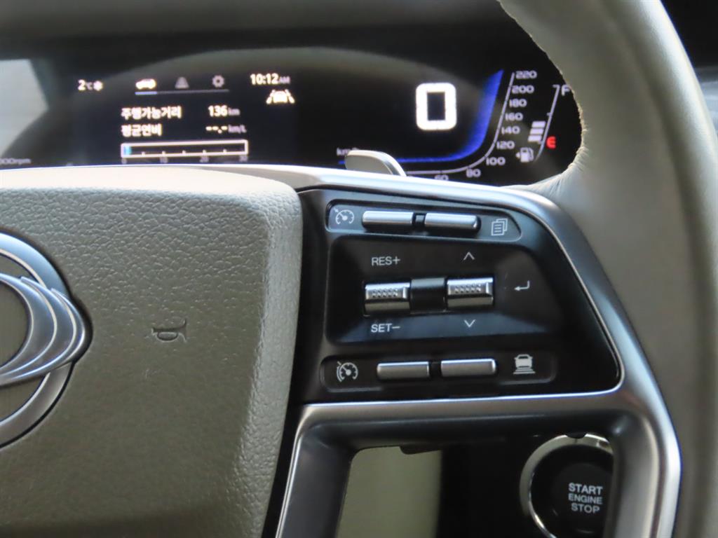 Ssangyong Torres 2024 Blanco - Importación desde Corea - HF Imports Iquique - Foto 9