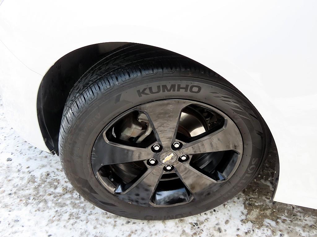 Chevrolet Cruise 2014 Blanco - Importación desde Corea - HF Imports Iquique - Foto 19