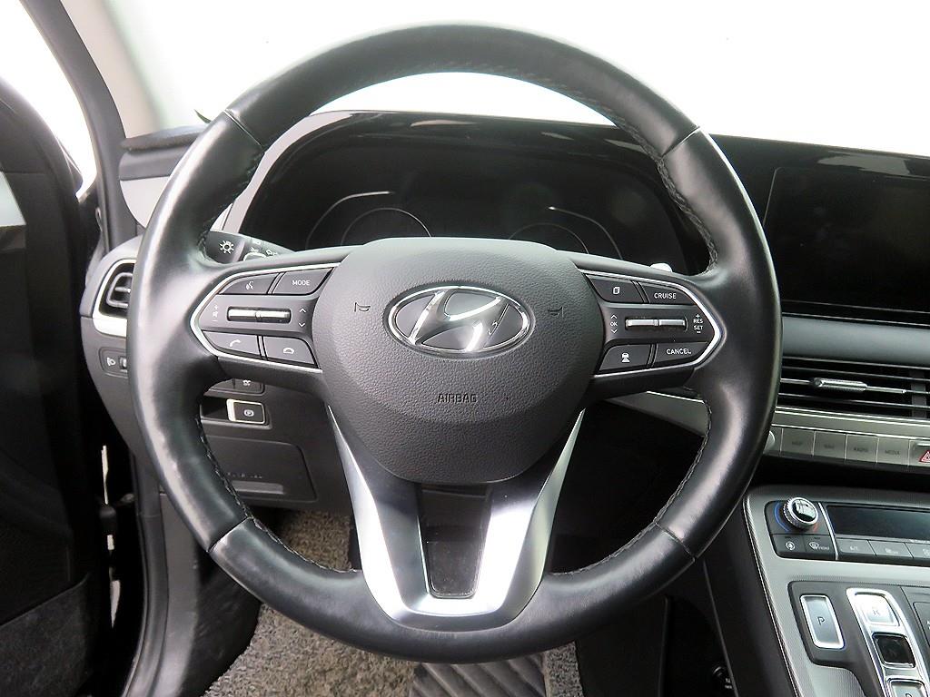 HYUNDAI Palisade - Vista 12