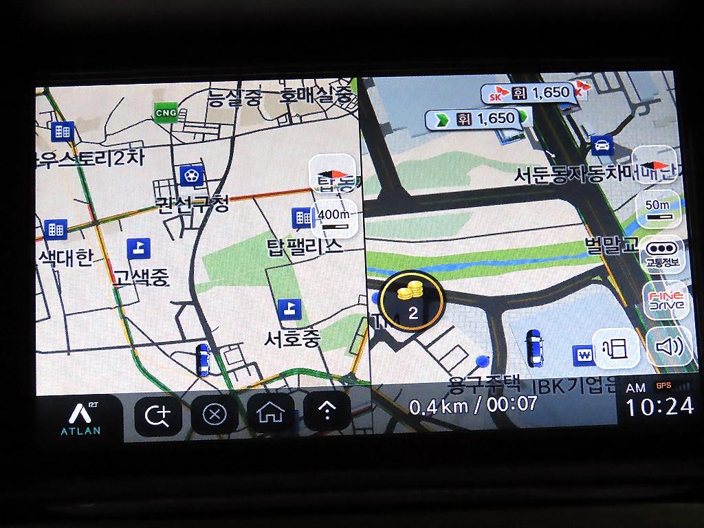 Chevrolet Orlando 2015 Negro - Importación desde Corea - HF Imports Iquique - Foto 15