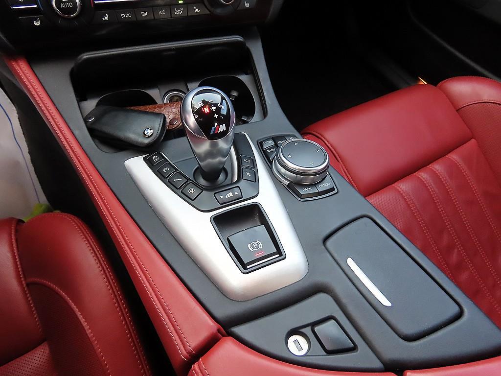 BMW 5 Series - Vista 11