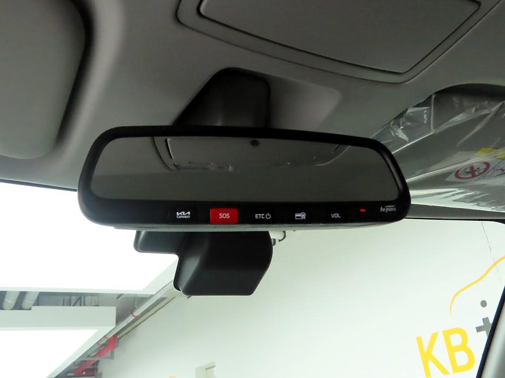 KIA Ray 2026 Blanco - Importación desde Corea - HF Imports Iquique - Foto 16