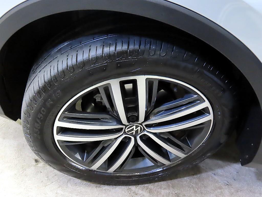 Volkswagen Tiguan 2022 - Importación desde Corea - HF Imports Iquique - Foto 20