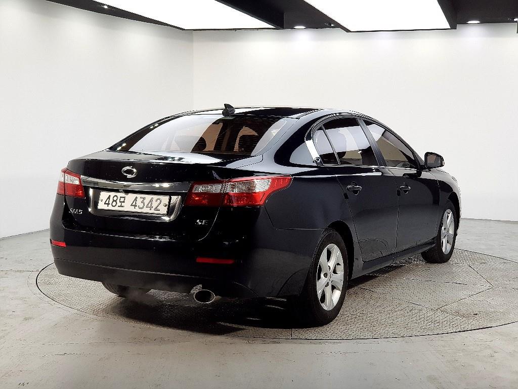 SAMSUNG SM5 - Vista 4