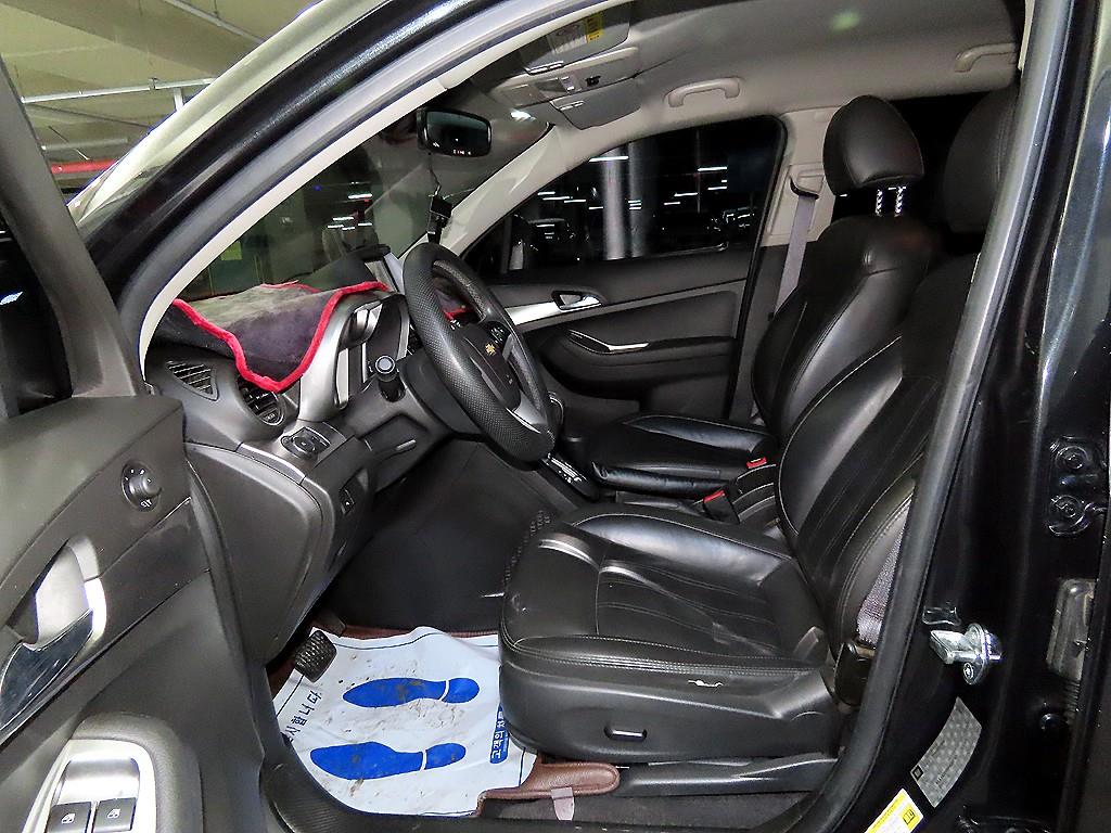 Chevrolet Orlando - Vista 6