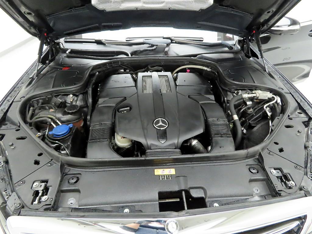 Mercedes Benz S Class 2018 - Importación desde Corea - HF Imports Iquique - Foto 20