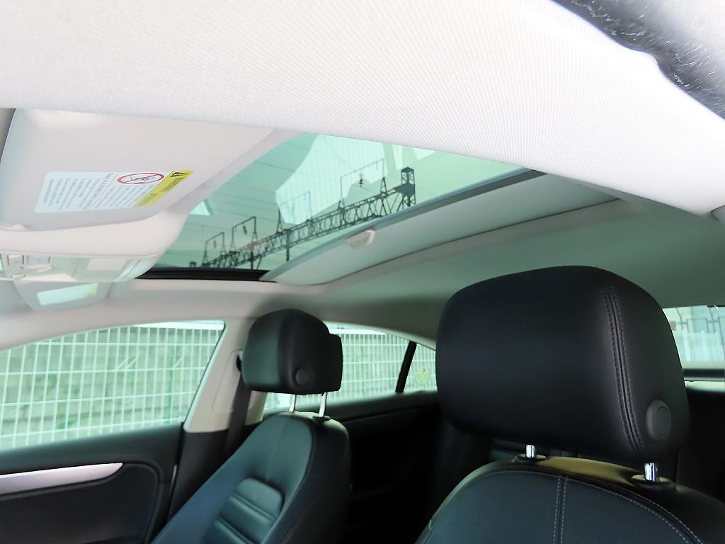 Volkswagen CC 2013 - Importación desde Corea - HF Imports Iquique - Foto 16