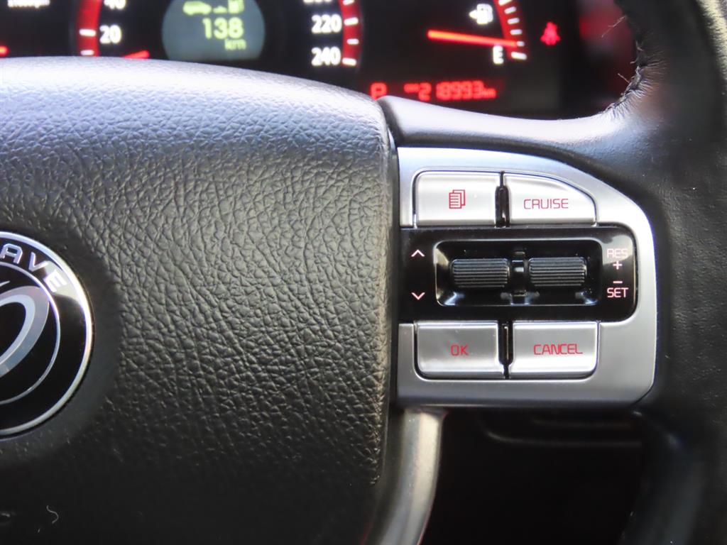 KIA Mohave 2014 Blanco - Importación desde Corea - HF Imports Iquique - Foto 12