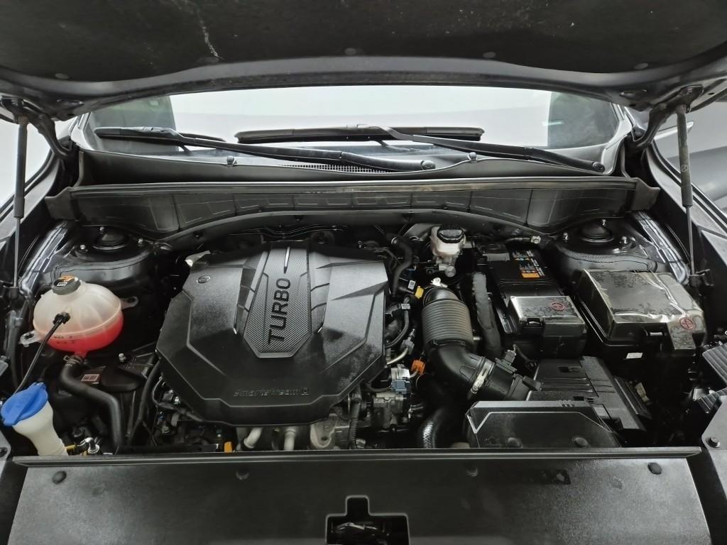 KIA Sorento - Vista 5