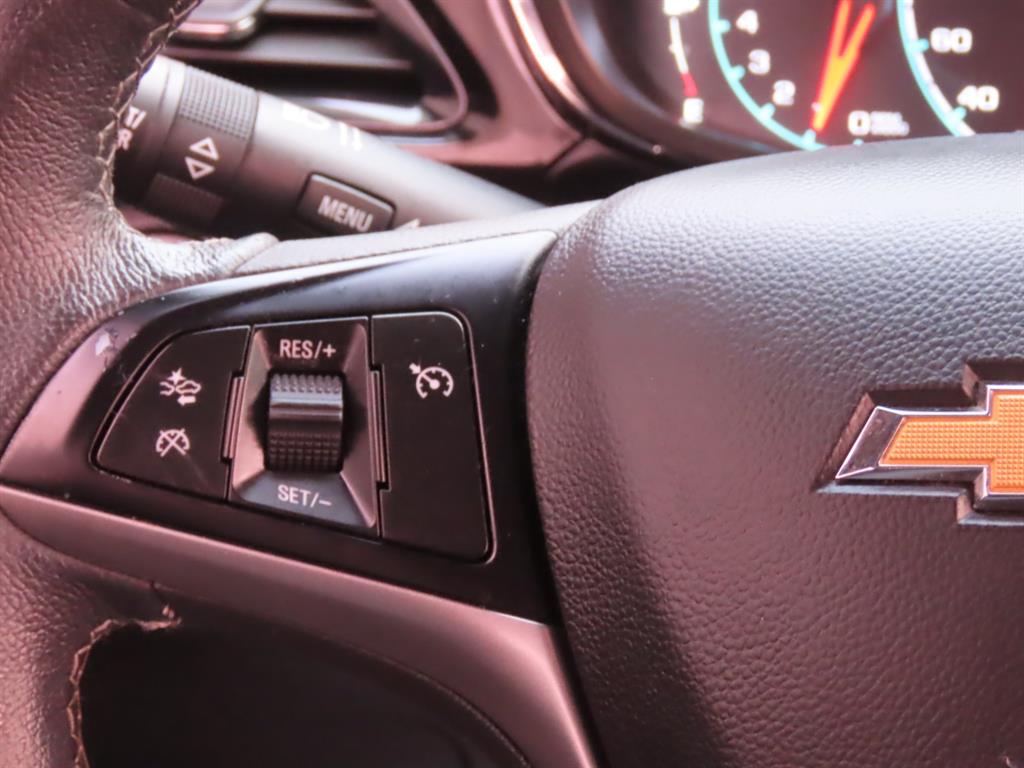 Chevrolet Spark 2017 Gris - Importación desde Corea - HF Imports Iquique - Foto 13