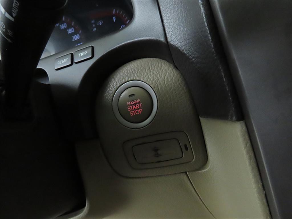 KIA Mohave - Vista 10