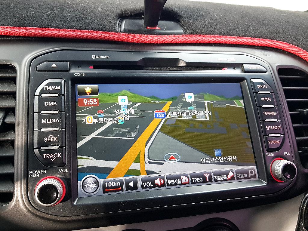 KIA Morning 2013 skyblue - Importación desde Corea - HF Imports Iquique - Foto 13