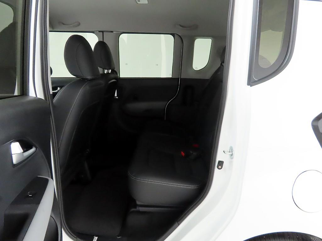 KIA Ray 2026 Blanco - Importación desde Corea - HF Imports Iquique - Foto 15