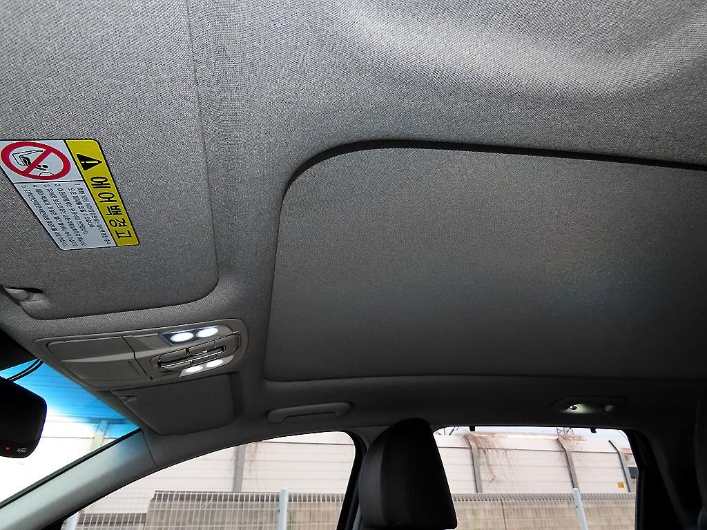 HYUNDAI Santa Fe 2019 Gris - Importación desde Corea - HF Imports Iquique - Foto 17