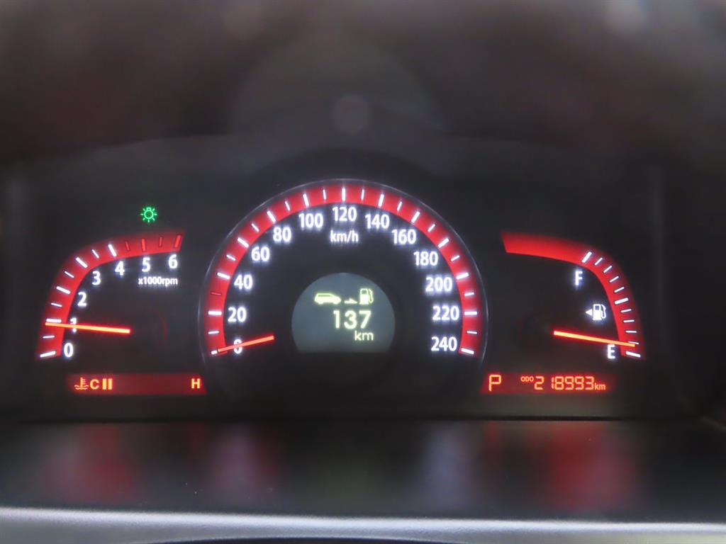 KIA Mohave 2014 Blanco - Importación desde Corea - HF Imports Iquique - Foto 8