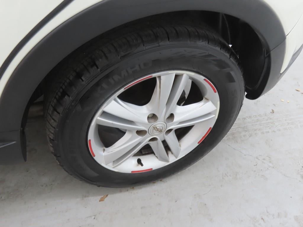 Ssangyong Korando 2015 Blanco - Importación desde Corea - HF Imports Iquique - Foto 19