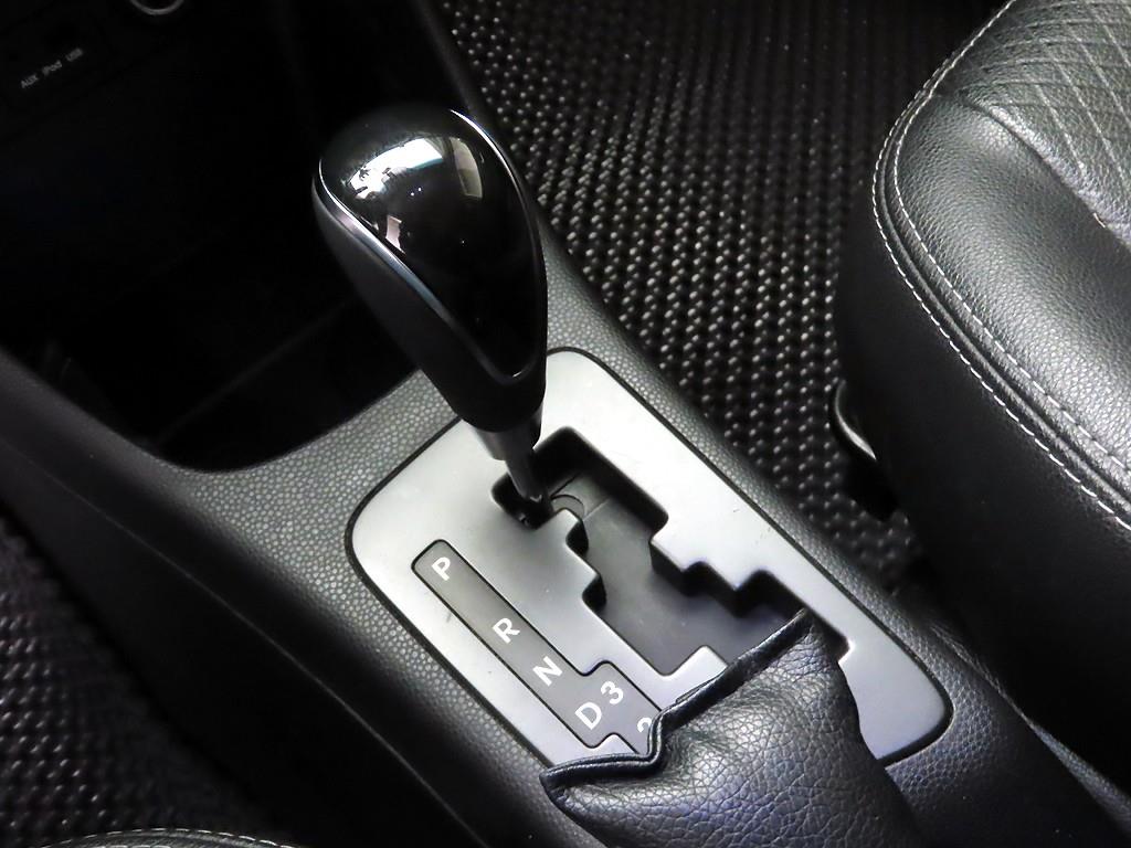 KIA Morning - Vista 10