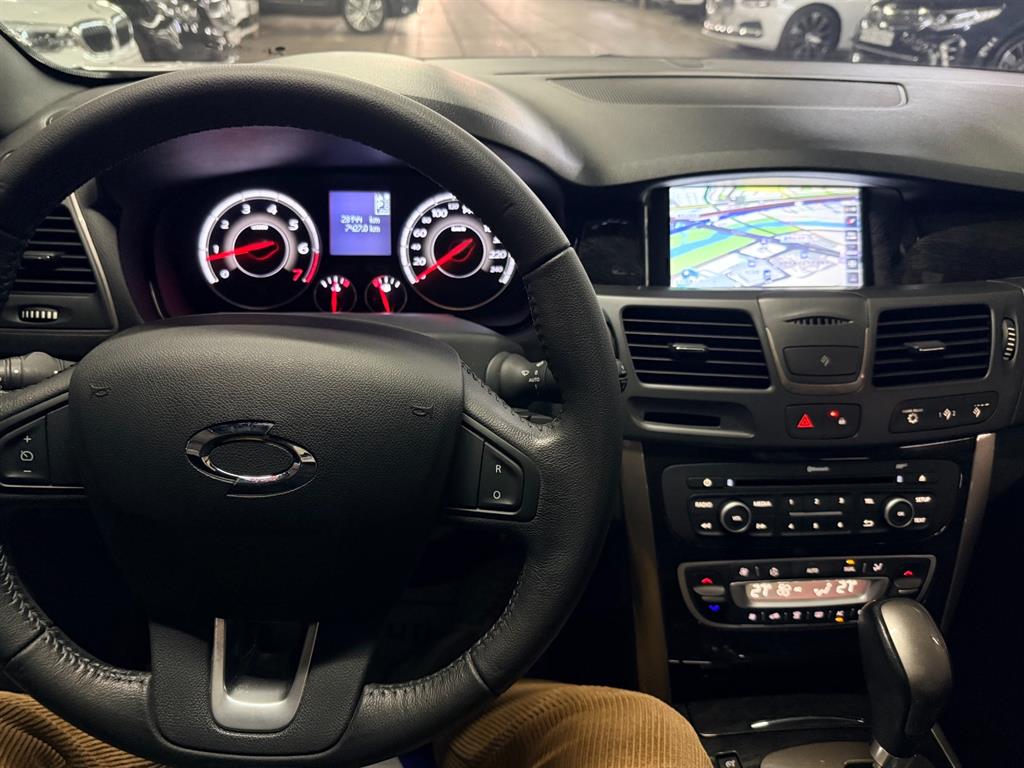 SAMSUNG SM5 - Vista 8