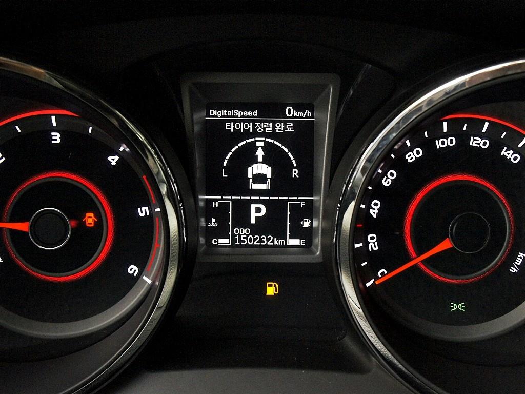 Ssangyong Tivoli 2018 Negro - Importación desde Corea - HF Imports Iquique - Foto 9