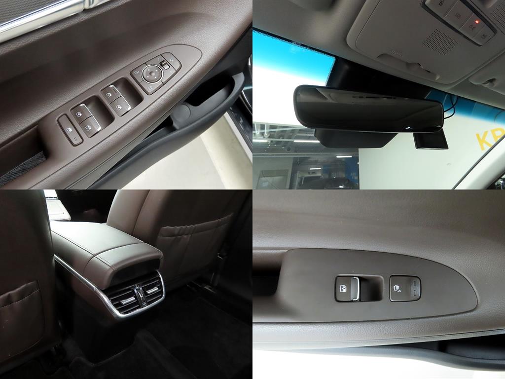 HYUNDAI Grandeur 2021 - Importación desde Corea - HF Imports Iquique - Foto 18