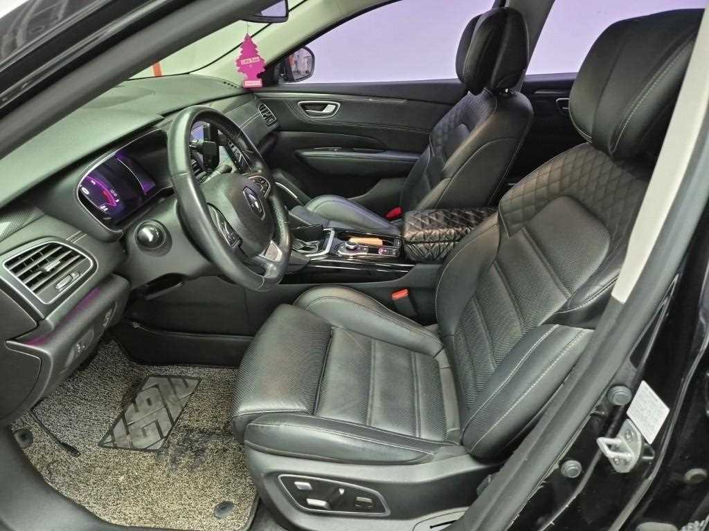 SAMSUNG SM6 - Vista 11