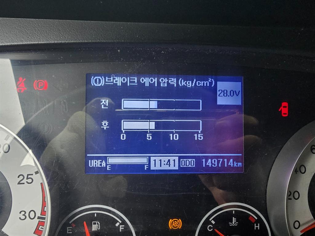 medium and large cargo goso - Vista 6