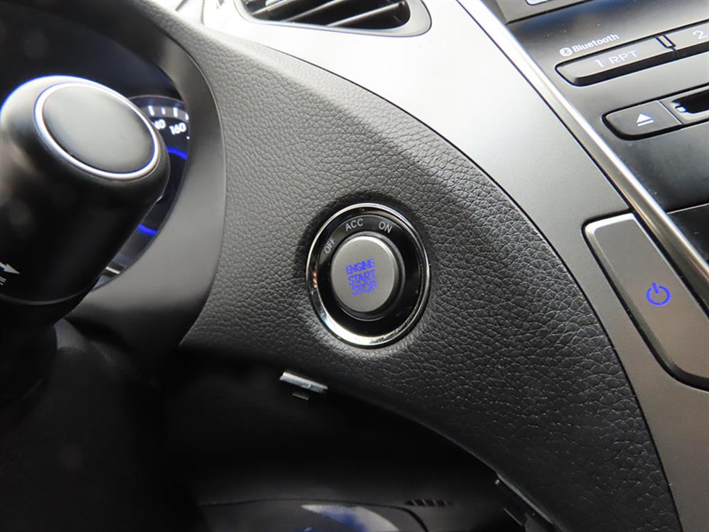 HYUNDAI Grandeur 2011 Gris - Importación desde Corea - HF Imports Iquique - Foto 13