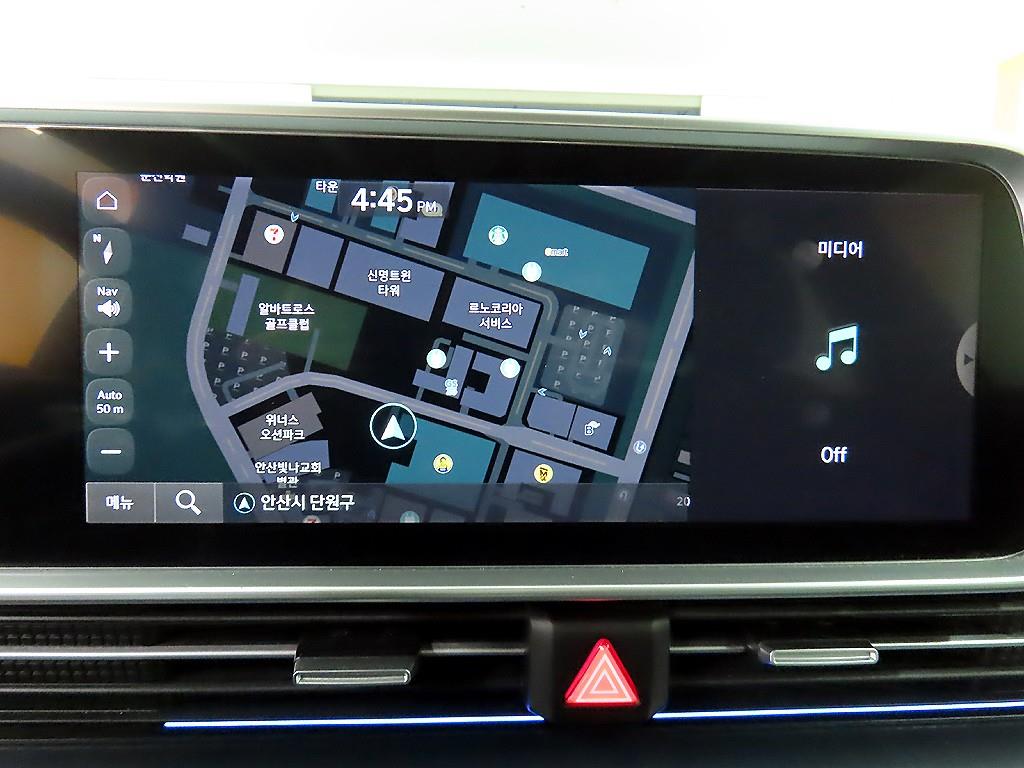 HYUNDAI Ioniq 6 2023 Blanco - Importación desde Corea - HF Imports Iquique - Foto 14