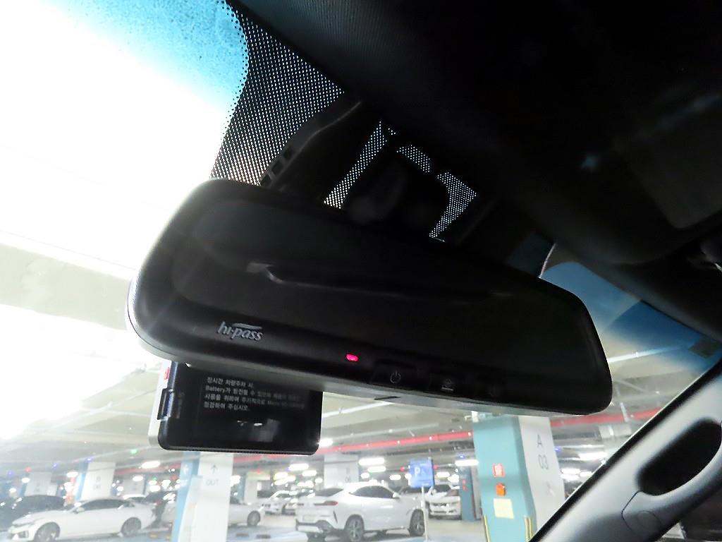 Ssangyong Rexton 2022 Verde - Importación desde Corea - HF Imports Iquique - Foto 14