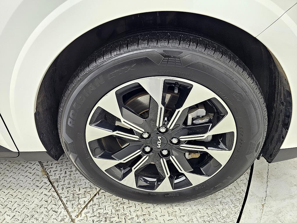 KIA Carnival 2022 Blanco - Importación desde Corea - HF Imports Iquique - Foto 20