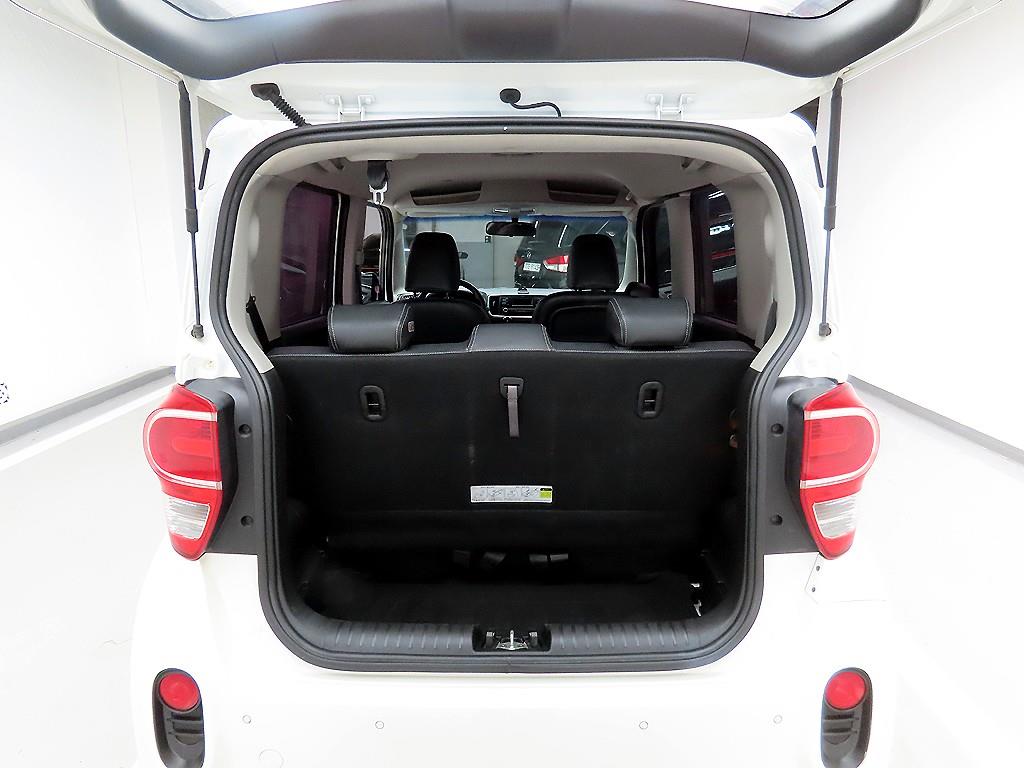 KIA Ray 2019 Blanco - Importación desde Corea - HF Imports Iquique - Foto 16