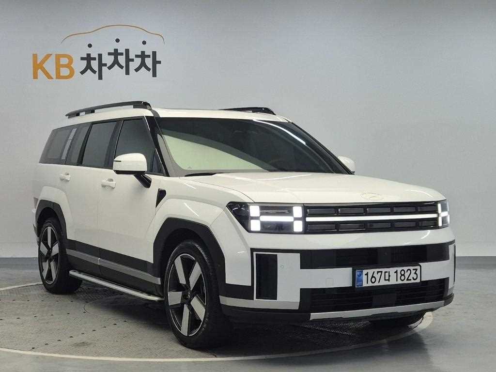 HYUNDAI Santa Fe - Vista 4