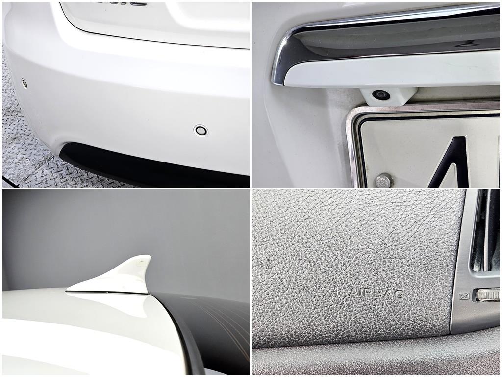 KIA Forte 2012 Blanco - Importación desde Corea - HF Imports Iquique - Foto 18