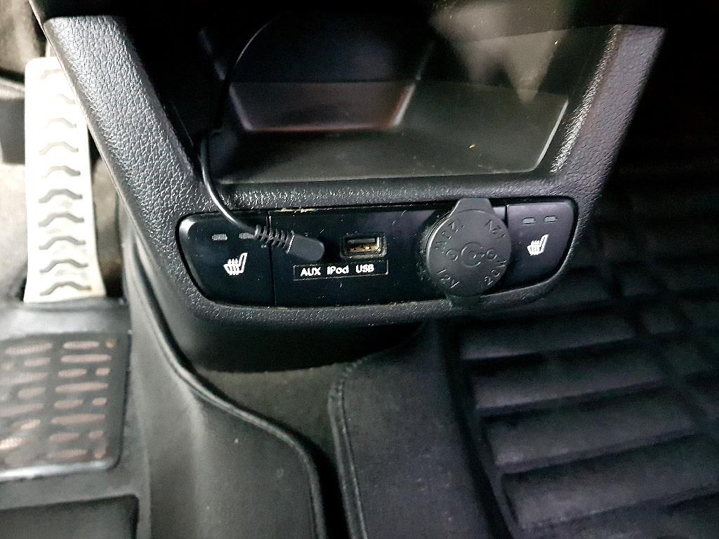 KIA Ray 2016 Blanco - Importación desde Corea - HF Imports Iquique - Foto 15