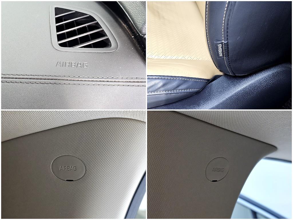 KIA Carnival 2022 Blanco - Importación desde Corea - HF Imports Iquique - Foto 15