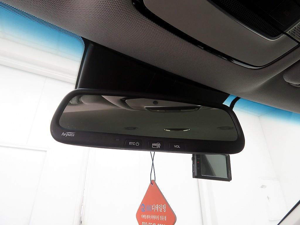 HYUNDAI Palisade 2020 Negro - Importación desde Corea - HF Imports Iquique - Foto 14