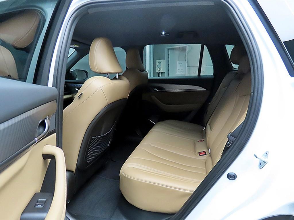 SAMSUNG Grand Koleos - Vista 6