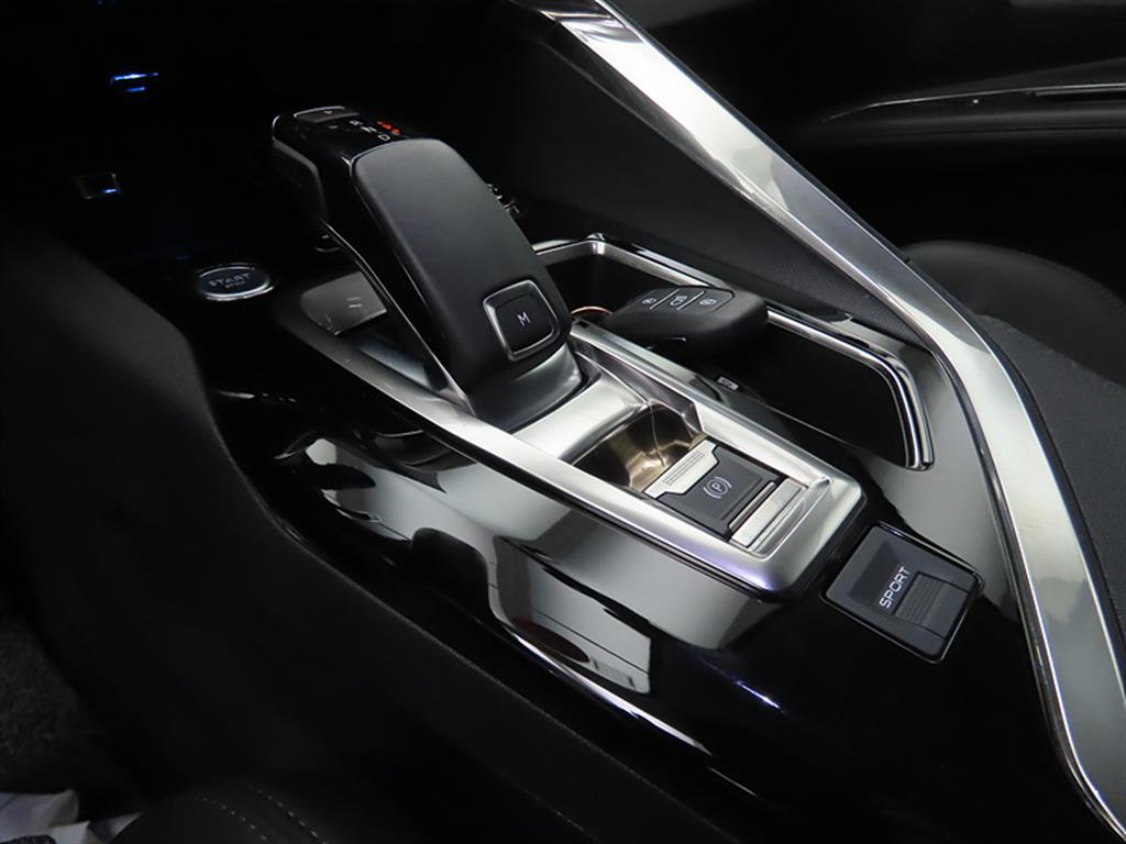 Peugeot 3008 - Vista 11