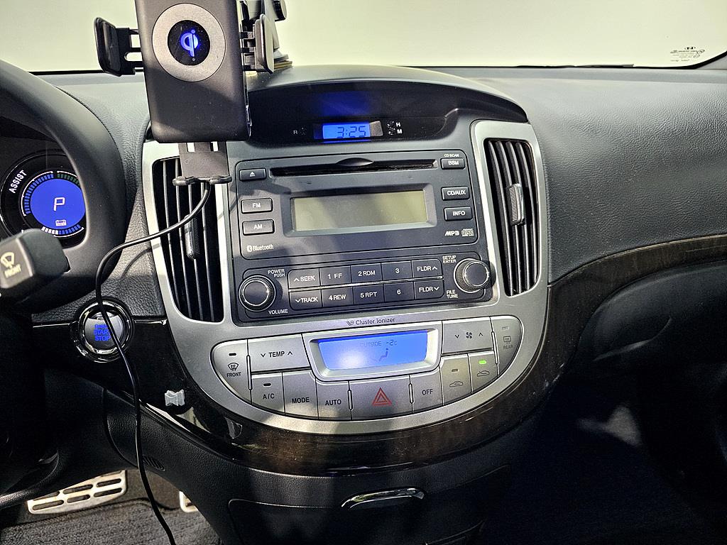 HYUNDAI Avante 2012 Plateado - Importación desde Corea - HF Imports Iquique - Foto 13