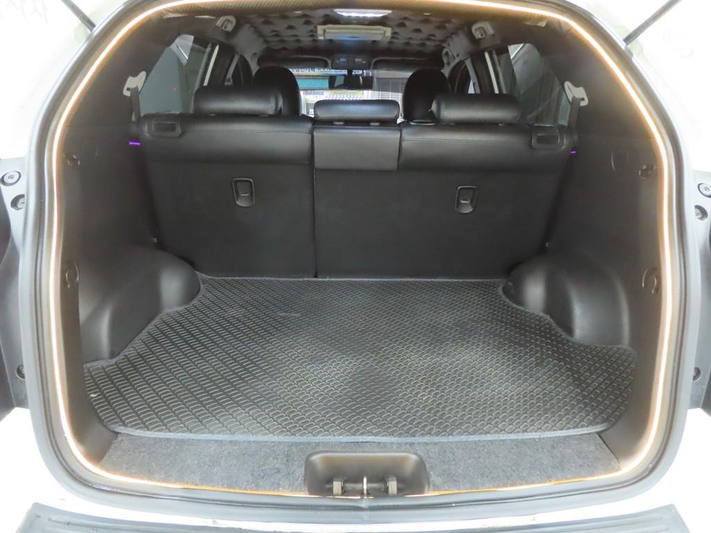 Ssangyong Korando 2015 Blanco - Importación desde Corea - HF Imports Iquique - Foto 20