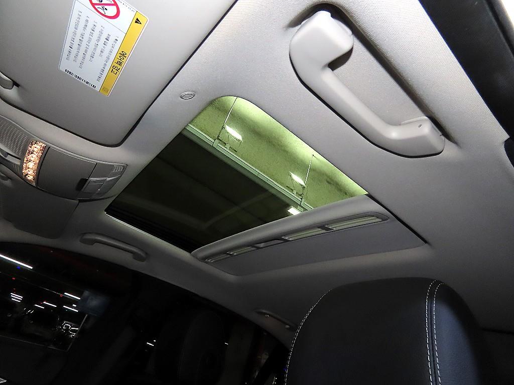 Mercedes Benz E class 2018 Blanco - Importación desde Corea - HF Imports Iquique - Foto 17