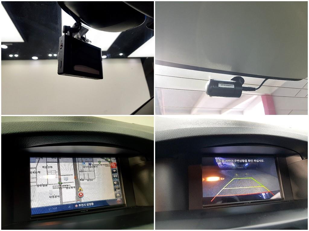 SAMSUNG SM5 2010 Negro - Importación desde Corea - HF Imports Iquique - Foto 17