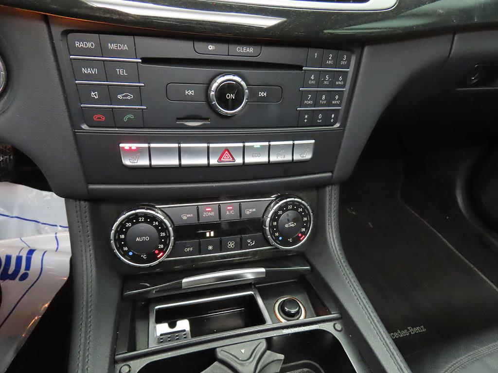 Mercedes Benz CLS Class 2016 Blanco - Importación desde Corea - HF Imports Iquique - Foto 15