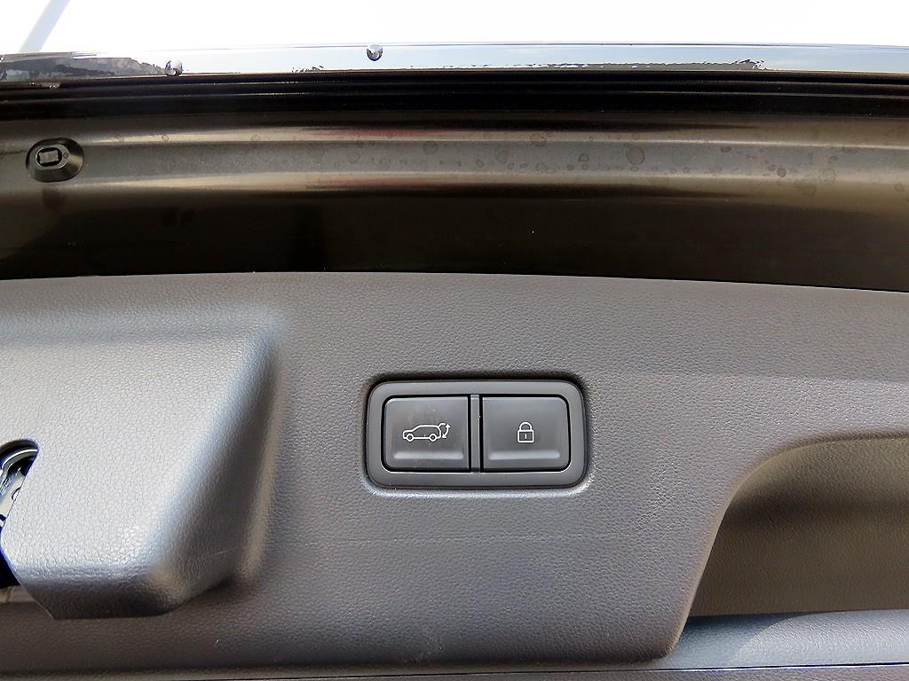 HYUNDAI Palisade 2025 Negro - Importación desde Corea - HF Imports Iquique - Foto 15