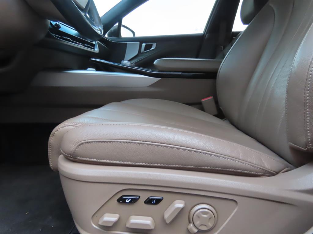 KIA K8 2022 Negro - Importación desde Corea - HF Imports Iquique - Foto 13