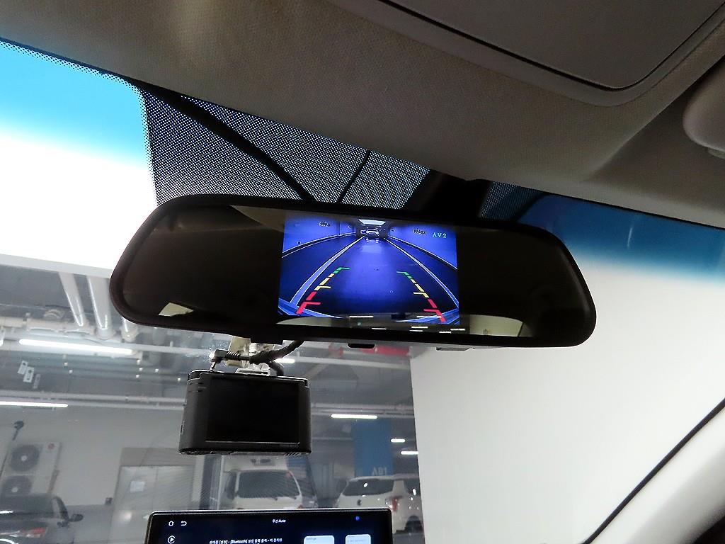 KIA K3 2019 Blanco - Importación desde Corea - HF Imports Iquique - Foto 16